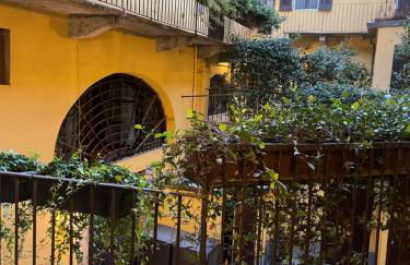 Elena s Apartment Navigli - Photo 19