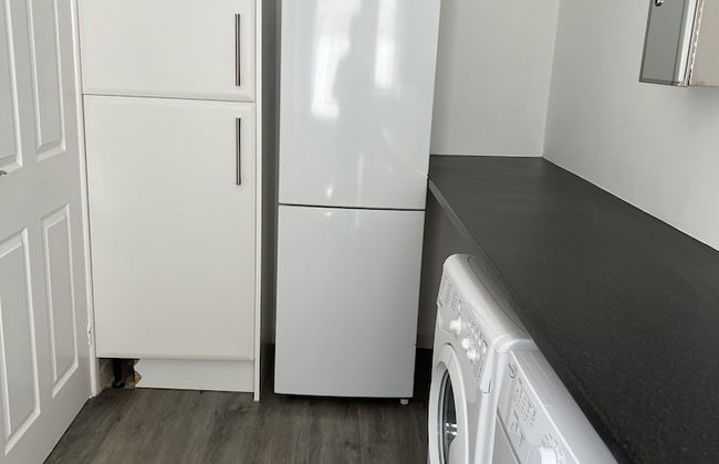 Bescot House, Bramble Hill, Bude, 4 bed det House - Foto 24