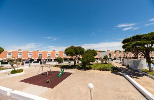 Apartamento Playa La Barrosa - Foto 35