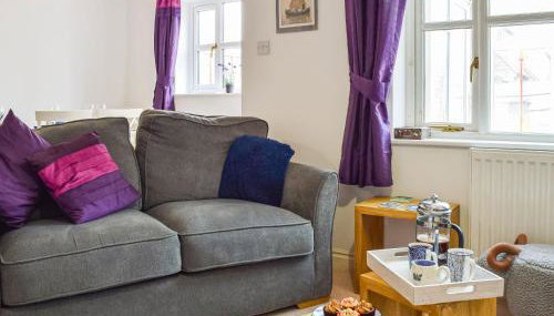 Primrose Cottage - Foto 5