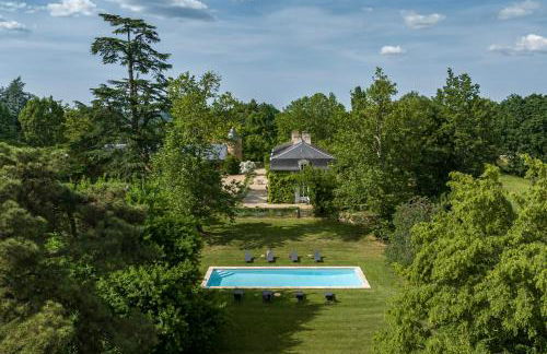 Le Domaine des Ormeaux - Foto 4