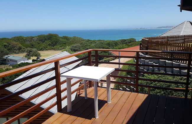 Brenton On Sea Cottages - Foto 68