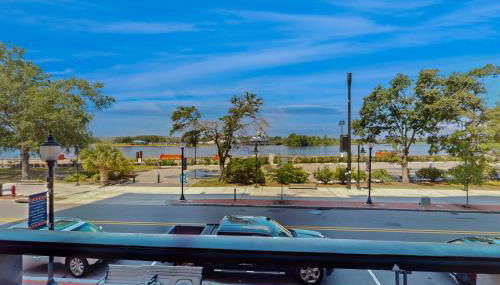 WI30 River View Suites 203 & 204 - Foto 3