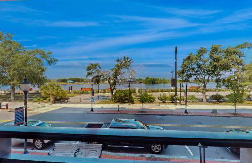 WI30 River View Suites 203 & 204 - Foto 3