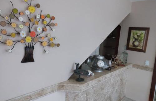 Um sonho de casa frente à laguna - Foto 33