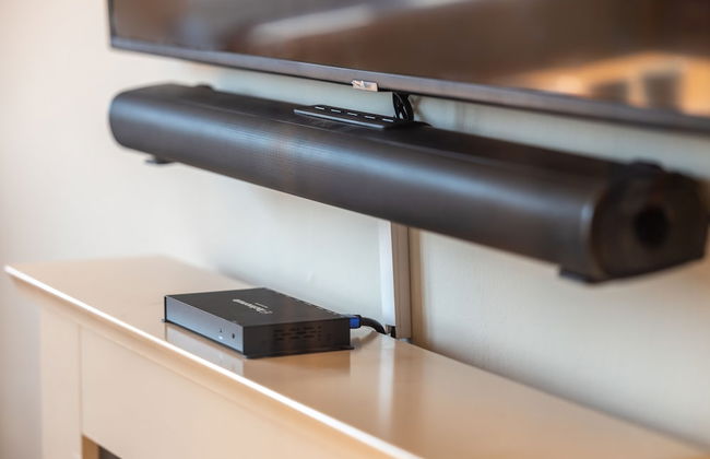 Luxury 2 Bed Room Lake View Apt Bowness Parking - Foto 13