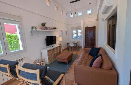 Villa Alegre, Mar Menor Golf - 2 beds - 2 baths - private heated pool - solarium - family friendly - Foto 27