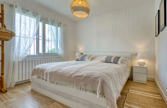 Villa Louise - Foto 16