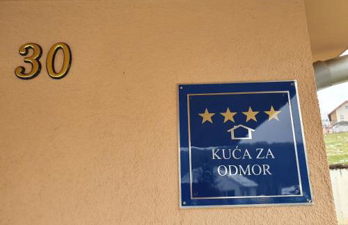 Villa Dambo mit Pool , 4 Sterne - Foto 23