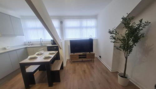 Stylish modern 2 bedroom apartment - Foto 4