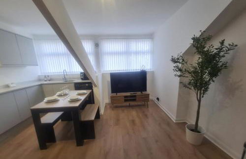 Stylish modern 2 bedroom apartment - Foto 4