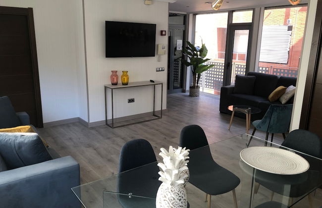 Arizonica Suites - Foto 65