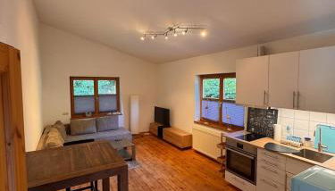 Das Blaue Haus - Foto 5, stove