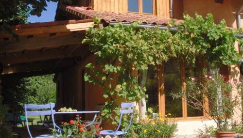 Gite les noisetiers 1 - Foto 2