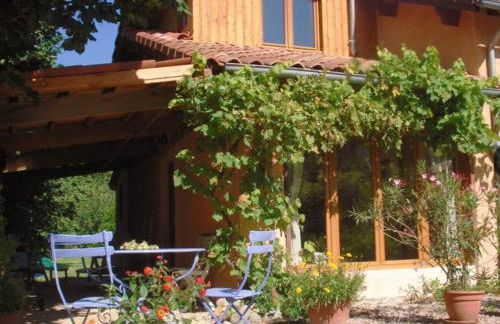 Gite les noisetiers 1 - Foto 2