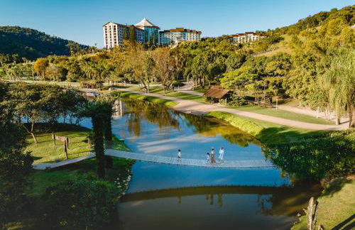 Fazzenda Park Resort - Foto 5