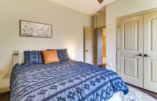 Pool and Hot Tub! Dog-Friendly AwaySis in SE Austin - Foto 20