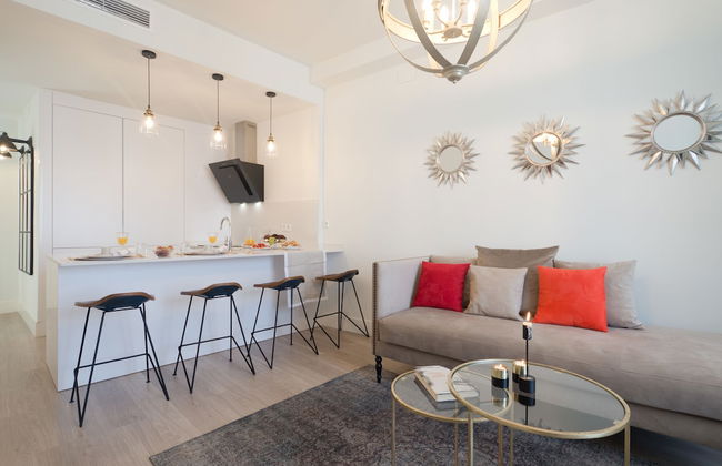 Granada Deluxe Apartments - Foto 63