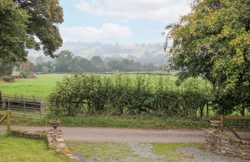 Rowan Cottage - Foto 31