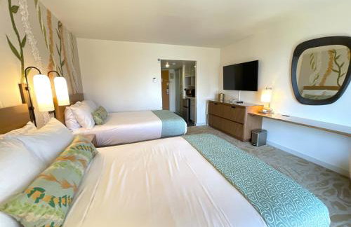 Ala Moana Hotel 24FL Ocean View Renovated - Foto 5