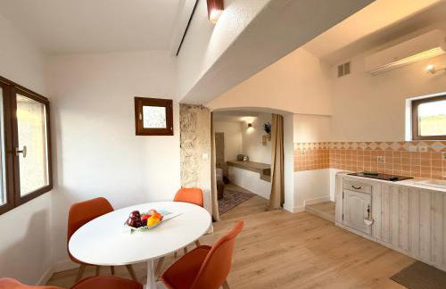 Le Mas du Gaudon, villa with private pool - Foto 32