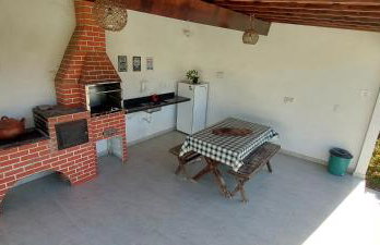 Casa Cantinho de Arembepe - Linda casa com piscina no litoral norte da Bahia - Foto 14