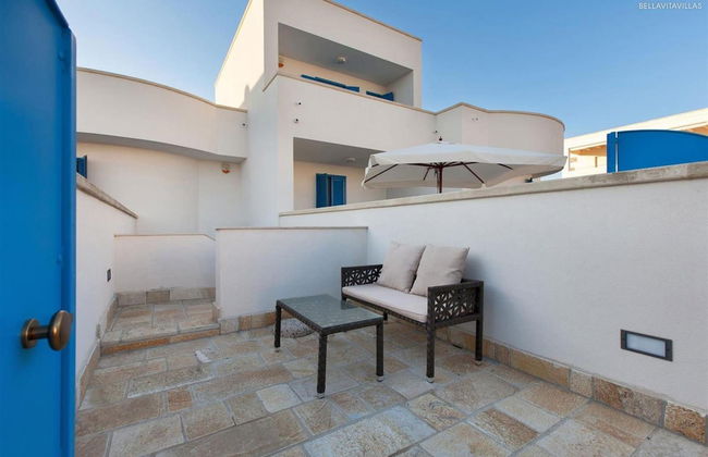 316 Le Dimore Turchesi - Trilo C - Foto 9