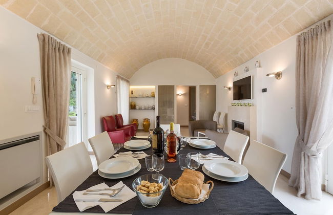 Villa Bijou - Foto 15