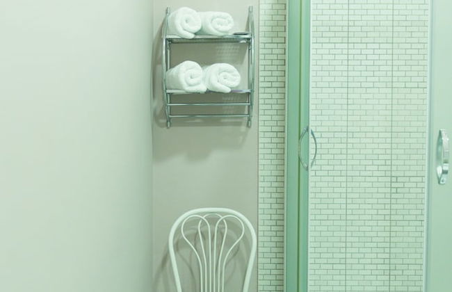 Apartments Galleria Chill - Foto 19