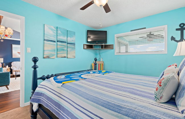 Off the Charts by Miss Kitty’s - Foto 19