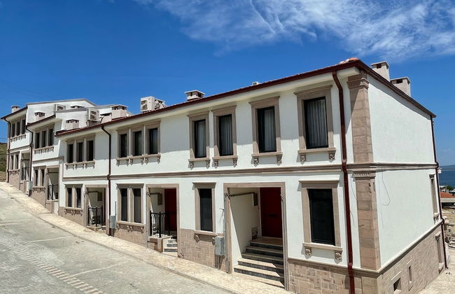 Oikos Bozcaada - Foto 74