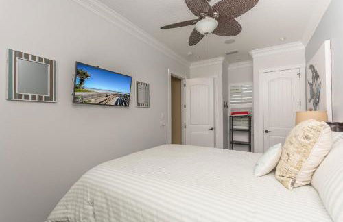 Riverfacing Townhome in The Village at New Smyrna Marina - 19 Old Feger - Foto 18