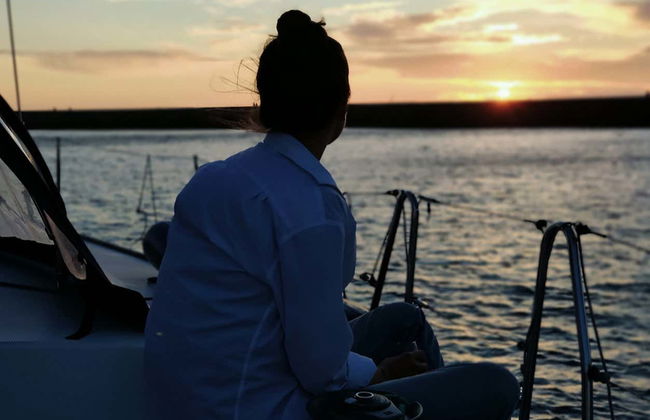 Porto Sunset Catamaran Cruise - Photo 8