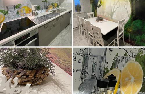 Ferienwohnung in Erfurt - Foto 12