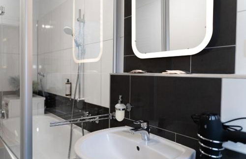 JUNIK Apartments "Am Sternbuschweg" - Photo 28