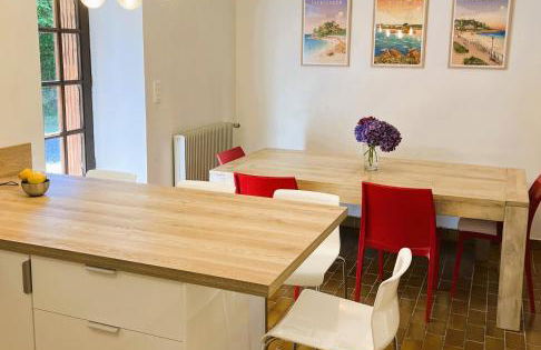 Crec'h Guenno - Belle Longère Bretonne - Photo 13