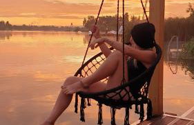 Costa del Kryspi Całoroczne Domy na Wodzie - Foto 76