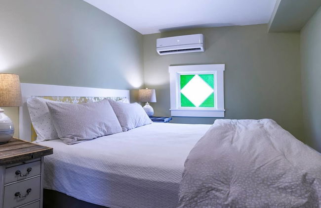 Pioneer House - North Suite - Foto 7