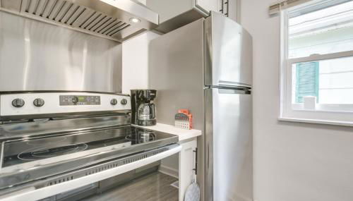 Central Dayton Apt Less Than Half-Mi to UD! - Foto 2