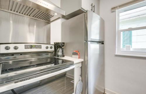 Central Dayton Apt Less Than Half-Mi to UD! - Foto 2