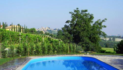 Residenza Cà d´Masseu - Foto 3