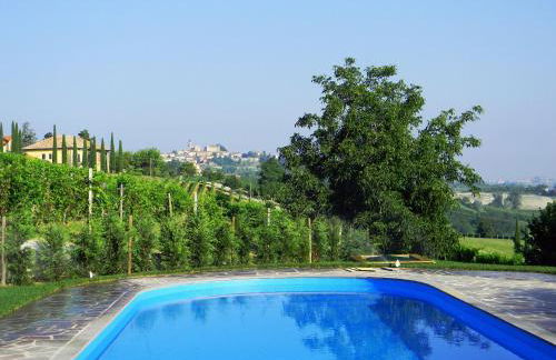 Residenza Cà d´Masseu - Foto 3