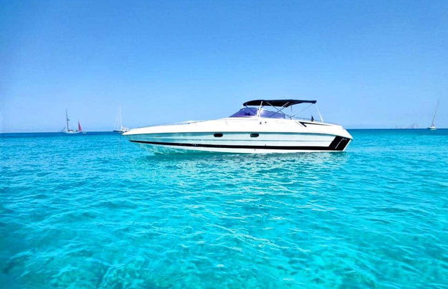 Noleggio barca con skipper - Foto 5