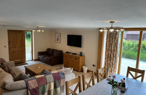 Poet's Cottage, Steep - Rural Location - Sleeps 6 - Foto 10