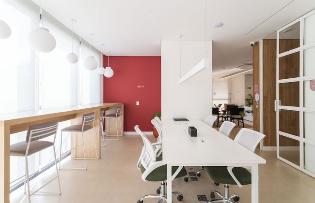 Co.Next Liberdade - Foto 50