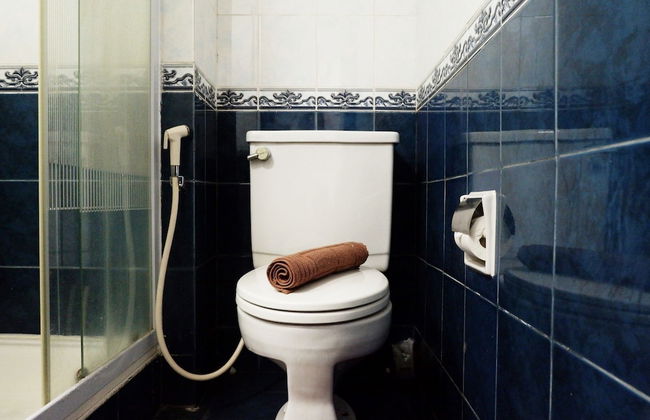 Strategic 3BR Apt at Sudirman Tower Condominuim - Foto 41