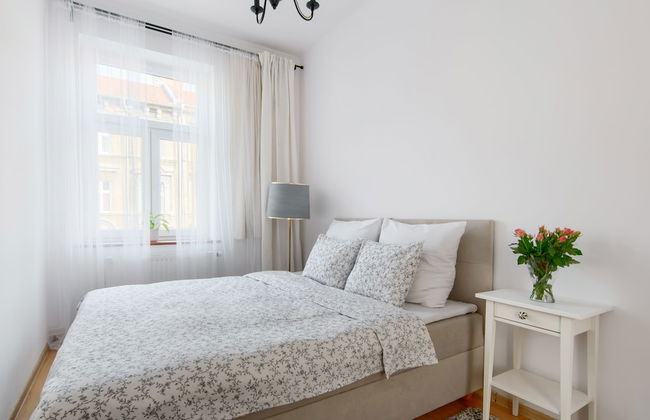 Apartament Nowe Miasto- Deptak Chrobrego - Foto 10
