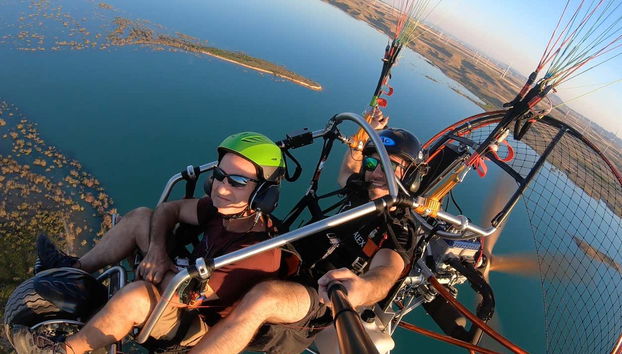 Tour in Luceni - Foto 2