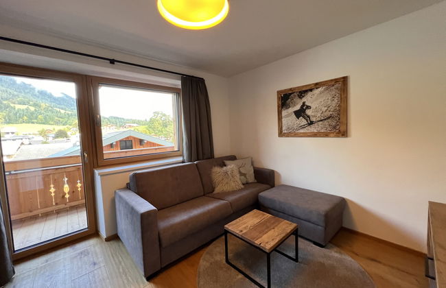 Comfort Bergblick 13 - Photo 8