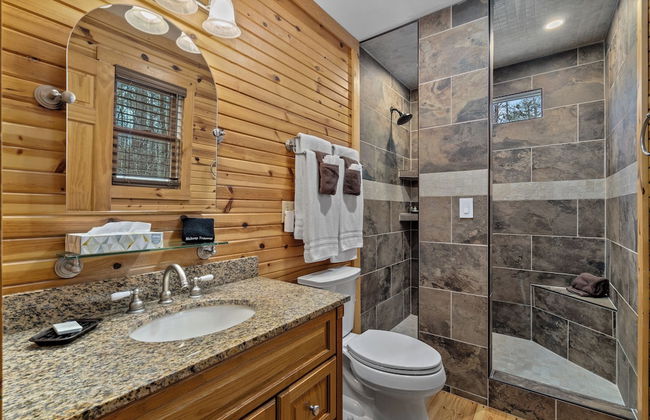 Cherry Ridge Retreat - Foto 75